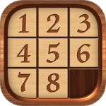 数字华容道 V2.13