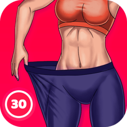 家庭健身减肥瘦身软件 V1.0.6