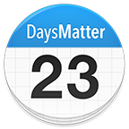 Days Matter倒数日app V1.24.0