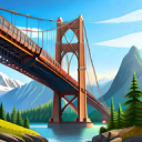 布里奇兹桥梁建设(Bridgezz: Bridge Builder) V3.7.4