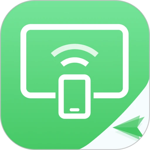 AirDroidCast软件 V1.1.6.1