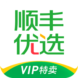 顺丰优选平台 V4.9.1