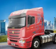 卡车人生模拟器正版 V1.7.2 最新版