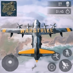 战争打击 V0.1.37