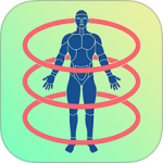 体资体态测评 V1.1.1