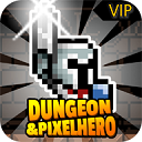 地下城与像素英雄无限金币版 V12.0.6