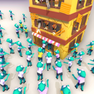 百万僵尸手机版游戏 V1.0.9