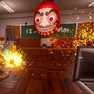 惊悚追逐逃亡 V1.0