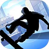 暗影滑板安卓版(Shadow Skate) V1.0.7