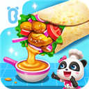 宝宝巴士奇妙料理餐厅游戏 V9.73.00.01