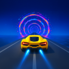 极速地平线 V1.0