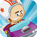 大头赛车游戏 V1.3.0