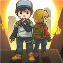 双人末日求生中文版 V1.0.1