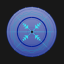 游戏辅助器准星 V1.1.2