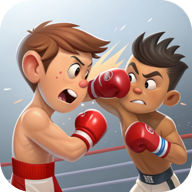 拳王对决趣味大乱斗 V1.2.8 