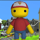 迷你矿工大冒险手机版 V1.0.0