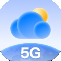 5G卫星定位天气预报 V1.0.2