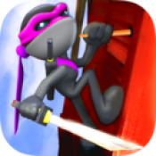 忍者掘地求升 V1.1