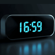 抢购秒杀悬浮时钟 V1.0.0