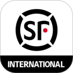 顺丰国际 V3.32.8