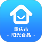 重庆市阳光食品APP V1.6.2202411301243 官方版