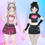 时尚芭比换装 V1.0.0