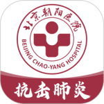 朝阳健康云 V3.7.6