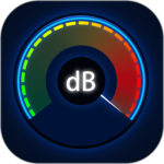 分贝噪音测试 V1.6.2