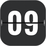 翻页时钟 V3.2.0