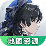 鸣潮地图工具 V1.0.0