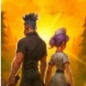 黑暗生存汉化最新版 V1.0