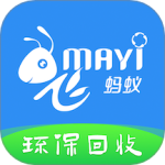 飞蚂蚁旧衣服回收 V1.15.1
