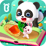 宝宝巴士阅读 V10.90.09.00