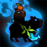 暗影王国前线战争TD V1.0.123