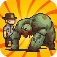 死亡威胁僵尸战争国际服 V4.0.1