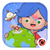MIGATOWEMY WORLD V1.86