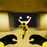 深入逃离后室2 V1.0