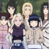 火影异族崛起3.0全人物 V3