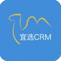 宜选crm V2.0.5