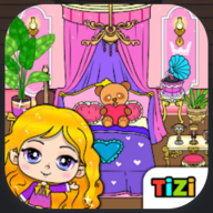 蒂奇镇房间设计 V3.0.1