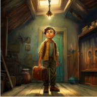 密室逃脱神秘学校 V1.21