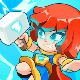 北方战争岛屿防御3d V1.0.0 