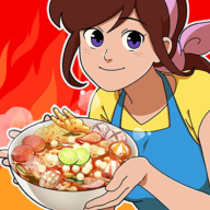 印尼肉汁面摊 V1.7