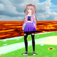 学妹往哪逃 V1.0.1