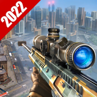 狙击枪神行动 V1.0