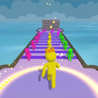 彩色巨人冲冲冲 V3