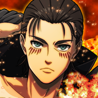 进击的巨人游戏手机版 V3.0