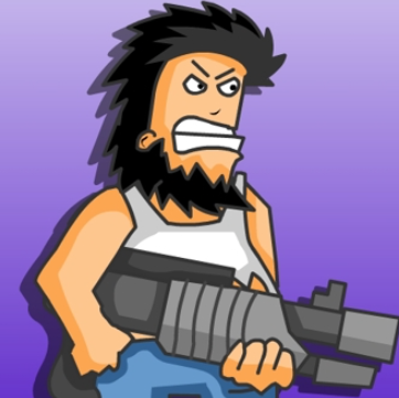 无敌流浪汉3通缉令 V1.0