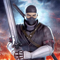 忍者武士马战 V0.3