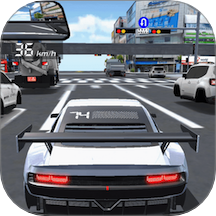 模拟真车驾驶课 V1.0.0